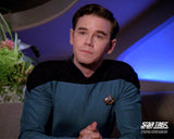 (STLV26) AUTOGRAPH PRE-ORDER - SPENCER GARRETT 8x10 & Send-In