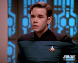 (STLV26) AUTOGRAPH PRE-ORDER - SPENCER GARRETT 8x10 & Send-In