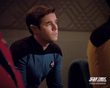 (STLV26) AUTOGRAPH PRE-ORDER - SPENCER GARRETT 8x10 & Send-In