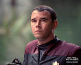 (STLV26) AUTOGRAPH PRE-ORDER - SPENCER GARRETT 8x10 & Send-In