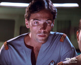 (STLV25) AUTOGRAPH PRE-ORDER - DAVID GAUTREAUX 8X10 & Send-In
