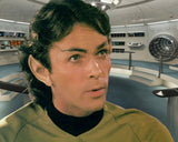 (STLV25) AUTOGRAPH PRE-ORDER - DAVID GAUTREAUX 8X10 & Send-In