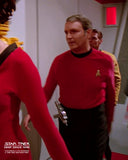 (TICON) AUTOGRAPH PRE-ORDER - DAVID GERROLD 8X10 & Send-In