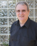 (TICON) AUTOGRAPH PRE-ORDER - DAVID GERROLD 8X10 & Send-In