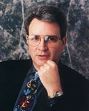 (TICON) AUTOGRAPH PRE-ORDER - DAVID GERROLD 8X10 & Send-In