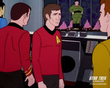 (TICON) AUTOGRAPH PRE-ORDER - DAVID GERROLD 8X10 & Send-In
