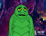 (TICON) AUTOGRAPH PRE-ORDER - DAVID GERROLD 8X10 & Send-In