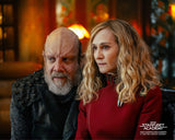 (STLV26) AUTOGRAPH PRE-ORDER - PAUL GIAMATTI 8X10 & Send-In