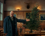 (STLV26) AUTOGRAPH PRE-ORDER - PAUL GIAMATTI 8X10 & Send-In