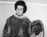 (TICON) AUTOGRAPH PRE-ORDER - SANDY GIMPEL 8x10 & Send-In