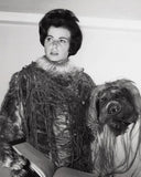 (TICON) AUTOGRAPH PRE-ORDER - SANDY GIMPEL 8x10 & Send-In