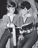(TICON) AUTOGRAPH PRE-ORDER - SANDY GIMPEL 8x10 & Send-In