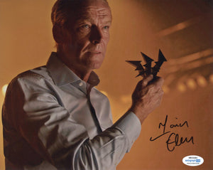 Iain Glen Signed 8x10 - Titans Autograph