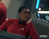 (STLV25) AUTOGRAPH PRE-ORDER - CELIA ROSE GOODING 8X10 & Send-In