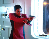 (TREK60) OFFICIAL AUTOGRAPH PRE-ORDER - CELIA ROSE GOODING 8X10 & SEND-IN