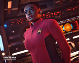 (STLV25) AUTOGRAPH PRE-ORDER - CELIA ROSE GOODING 8X10 & Send-In