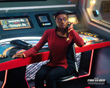 (STLV25) AUTOGRAPH PRE-ORDER - CELIA ROSE GOODING 8X10 & Send-In