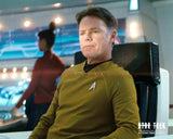 (STLV25) AUTOGRAPH PRE-ORDER - BRUCE GREENWOOD 8X10 & Send-In