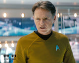 (STLV25) AUTOGRAPH PRE-ORDER - BRUCE GREENWOOD 8X10 & Send-In