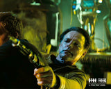 (STLV25) AUTOGRAPH PRE-ORDER - BRUCE GREENWOOD 8X10 & Send-In