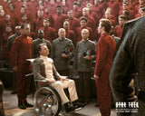 (STLV25) AUTOGRAPH PRE-ORDER - BRUCE GREENWOOD 8X10 & Send-In