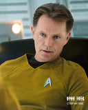 (STLV25) AUTOGRAPH PRE-ORDER - BRUCE GREENWOOD 8X10 & Send-In