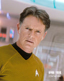(STLV25) AUTOGRAPH PRE-ORDER - BRUCE GREENWOOD 8X10 & Send-In