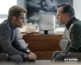 (STLV25) AUTOGRAPH PRE-ORDER - BRUCE GREENWOOD 8X10 & Send-In