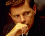 (STLV25) AUTOGRAPH PRE-ORDER - BRUCE GREENWOOD 8X10 & Send-In
