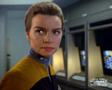 (STLV25) AUTOGRAPH PRE-ORDER - MARTHA HACKETT 8X10 & Send-In