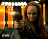 (STLV25) AUTOGRAPH PRE-ORDER - MARTHA HACKETT 8X10 & Send-In