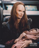 (STLV25) AUTOGRAPH PRE-ORDER - MARTHA HACKETT 8X10 & Send-In