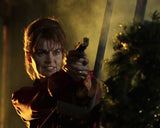 (STLV25) AUTOGRAPH PRE-ORDER - MARTHA HACKETT 8X10 & Send-In