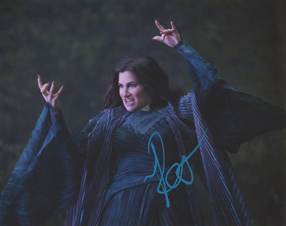 Kathryn Hahn Signed 8x10 - Agatha All Along Autograph