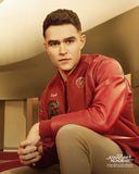 (STLV26) AUTOGRAPH PRE-ORDER - GEORGE HAWKINS 8x10 & Send-In