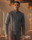 (STLV26) AUTOGRAPH PRE-ORDER - GEORGE HAWKINS 8x10 & Send-In