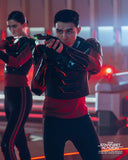 (STLV26) AUTOGRAPH PRE-ORDER - GEORGE HAWKINS 8x10 & Send-In
