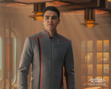 (STLV26) AUTOGRAPH PRE-ORDER - GEORGE HAWKINS 8x10 & Send-In