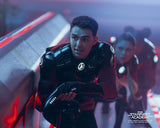 (STLV26) AUTOGRAPH PRE-ORDER - GEORGE HAWKINS 8x10 & Send-In