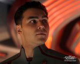 (STLV26) AUTOGRAPH PRE-ORDER - GEORGE HAWKINS 8x10 & Send-In