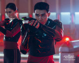(STLV26) AUTOGRAPH PRE-ORDER - GEORGE HAWKINS 8x10 & Send-In