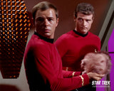 (STLV26) AUTOGRAPH PRE-ORDER - STEVE HERSHON 8x10 & Send-In