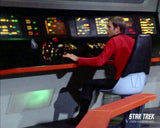 (STLV26) AUTOGRAPH PRE-ORDER - STEVE HERSHON 8x10 & Send-In
