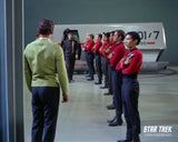 (STLV26) AUTOGRAPH PRE-ORDER - STEVE HERSHON 8x10 & Send-In