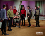 (STLV26) AUTOGRAPH PRE-ORDER - STEVE HERSHON 8x10 & Send-In