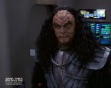 HOUSE OF MARTOK Pre-Order AUTOGRAPH - J.G. HERTZLER 8X10 & Send-In
