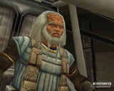 HOUSE OF MARTOK Pre-Order AUTOGRAPH - J.G. HERTZLER 8X10 & Send-In