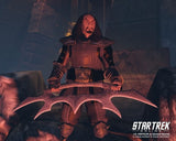 HOUSE OF MARTOK Pre-Order AUTOGRAPH - J.G. HERTZLER 8X10 & Send-In