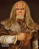 HOUSE OF MARTOK Pre-Order AUTOGRAPH - J.G. HERTZLER 8X10 & Send-In