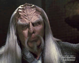 HOUSE OF MARTOK Pre-Order AUTOGRAPH - J.G. HERTZLER 8X10 & Send-In